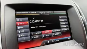 Ford S-Max 2.0 TDCi Titanium de 2016