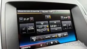 Ford S-Max 2.0 TDCi Titanium de 2016