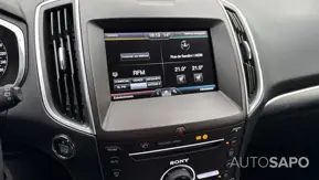 Ford S-Max 2.0 TDCi Titanium de 2016