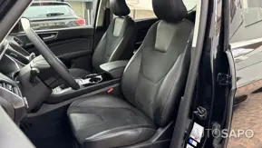 Ford S-Max 2.0 TDCi Titanium de 2016