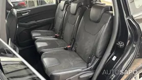 Ford S-Max 2.0 TDCi Titanium de 2016