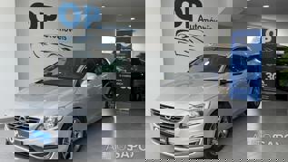 Volvo V60 1.6 D2 R-Design de 2015