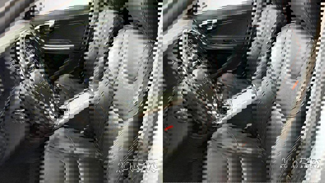 Volvo V60 1.6 D2 R-Design de 2015