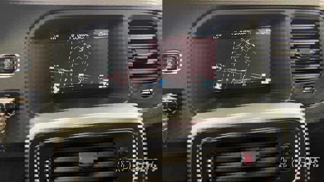 Volvo V60 1.6 D2 R-Design de 2015