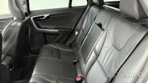 Volvo V60 1.6 D2 R-Design de 2015