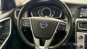 Volvo V60 1.6 D2 R-Design de 2015