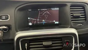 Volvo V60 1.6 D2 R-Design de 2015