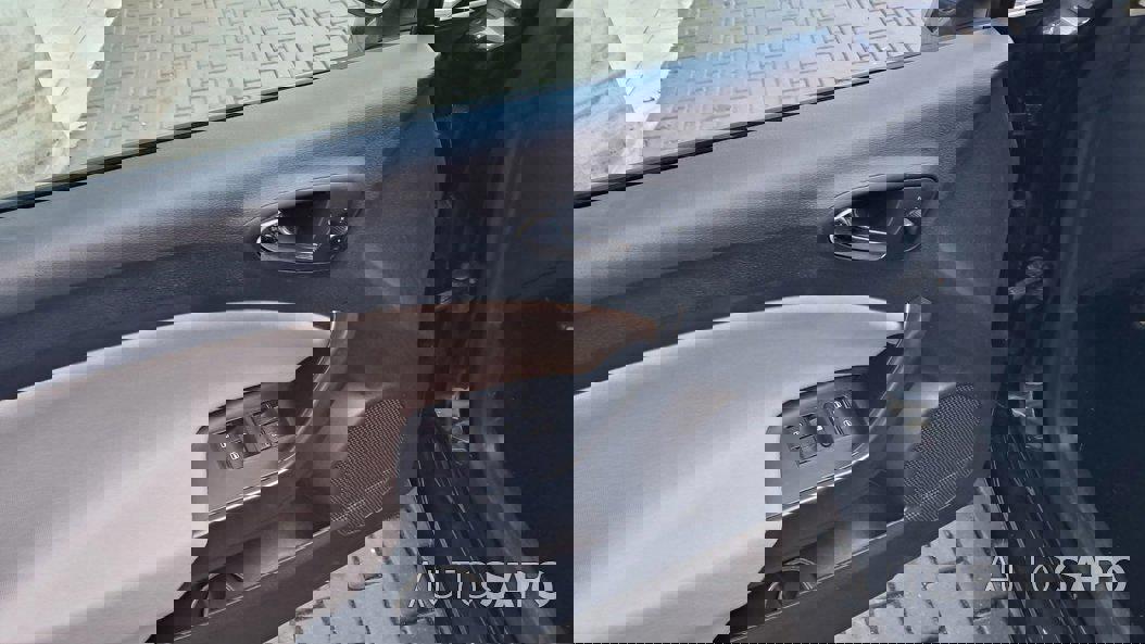 Seat Ibiza 1.2 TDi Fresc de 2013