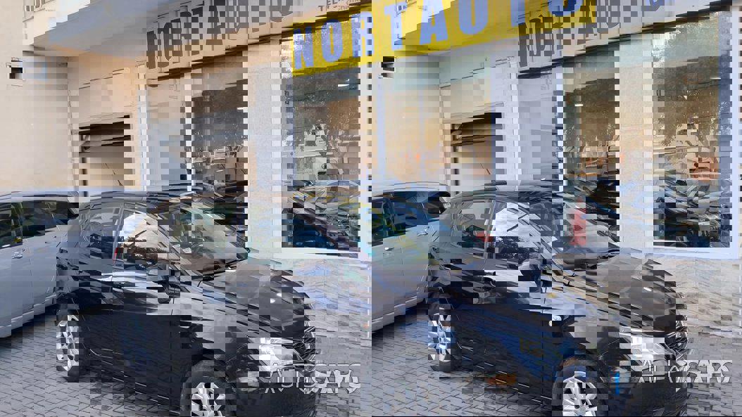 Seat Ibiza 1.2 TDi Fresc de 2013