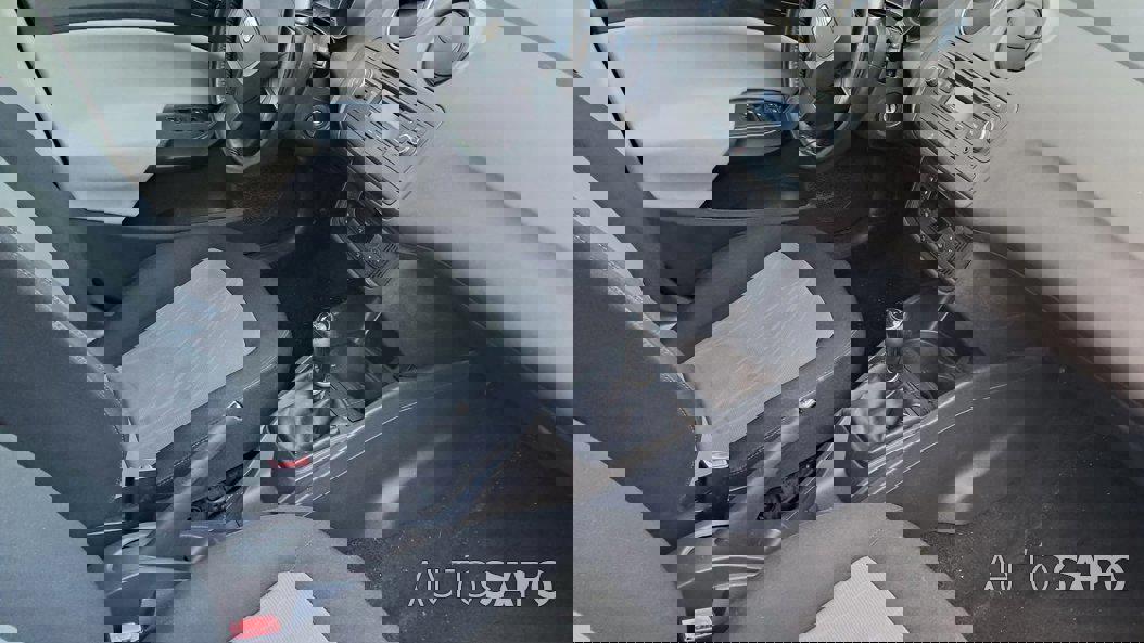 Seat Ibiza 1.2 TDi Fresc de 2013