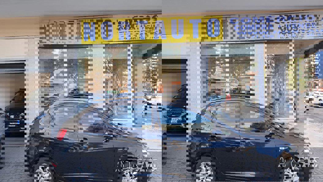 Seat Ibiza 1.2 TDi Fresc de 2013