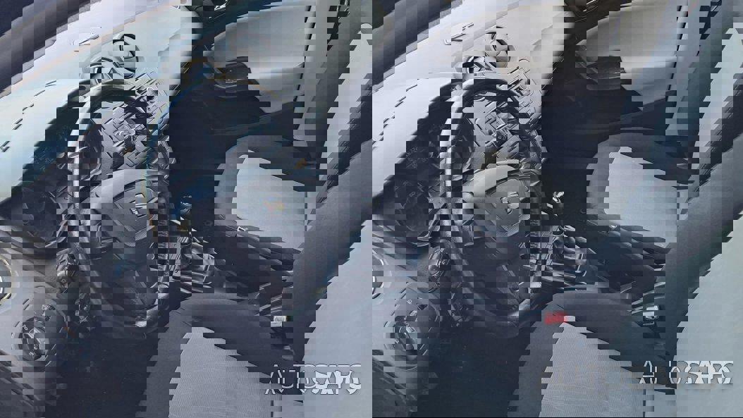 Seat Ibiza 1.2 TDi Fresc de 2013