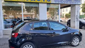 Seat Ibiza 1.2 TDi Fresc de 2013