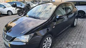 Seat Ibiza 1.2 TDi Fresc de 2013