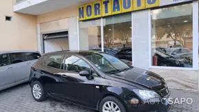 Seat Ibiza 1.2 TDi Fresc de 2013
