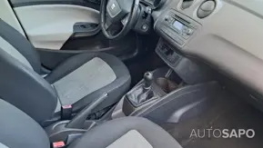 Seat Ibiza 1.2 TDi Fresc de 2013