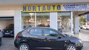 Seat Ibiza 1.2 TDi Fresc de 2013