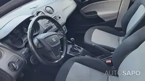 Seat Ibiza 1.2 TDi Fresc de 2013