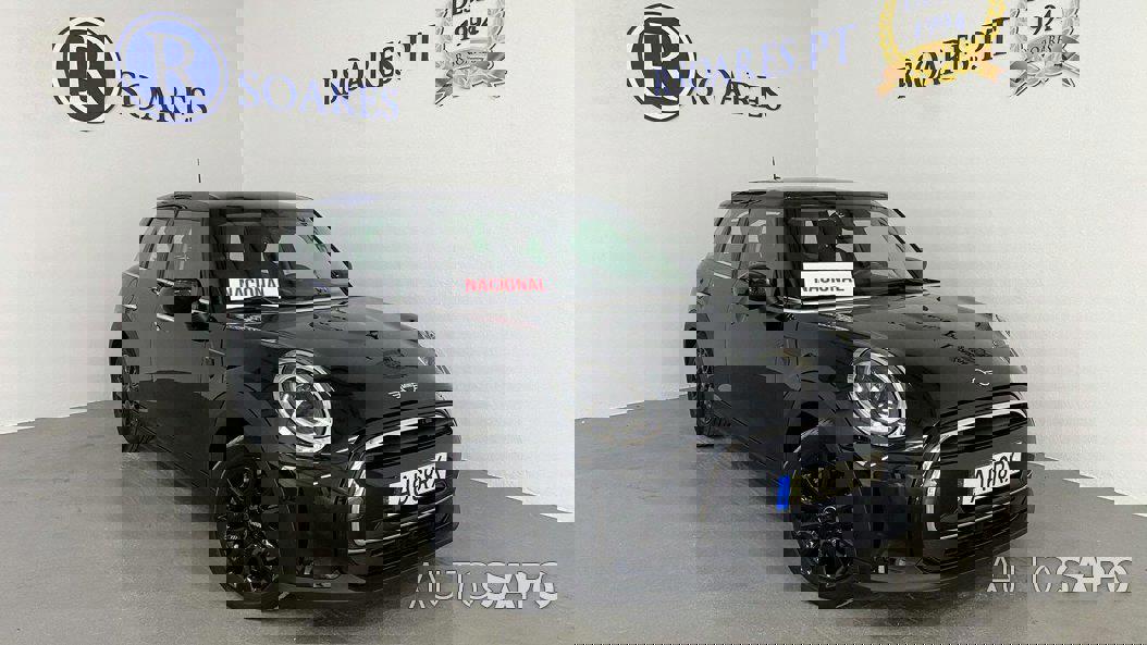 MINI Countryman de 2022