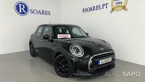 MINI Countryman Cooper Auto de 2022