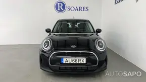 MINI Countryman Cooper Auto de 2022