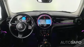 MINI Countryman Cooper Auto de 2022