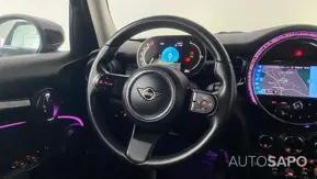 MINI Countryman Cooper Auto de 2022