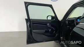 MINI Countryman Cooper Auto de 2022