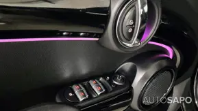 MINI Countryman Cooper Auto de 2022