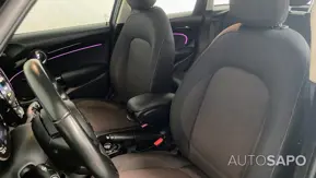 MINI Countryman Cooper Auto de 2022