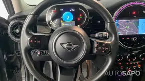 MINI Countryman Cooper Auto de 2022