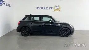 MINI Countryman Cooper Auto de 2022