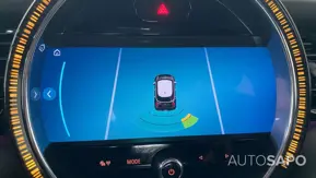 MINI Countryman Cooper Auto de 2022