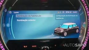 MINI Countryman Cooper Auto de 2022