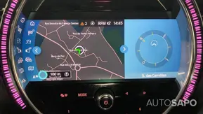 MINI Countryman Cooper Auto de 2022