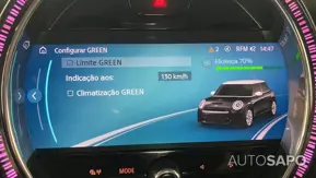 MINI Countryman Cooper Auto de 2022