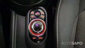 MINI Countryman Cooper Auto de 2022