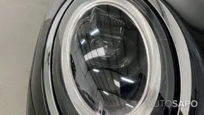 MINI Countryman Cooper Auto de 2022