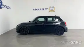 MINI Countryman Cooper Auto de 2022