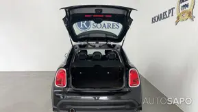 MINI Countryman Cooper Auto de 2022