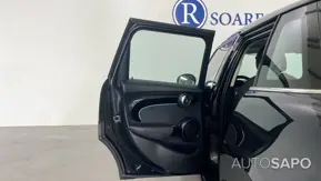 MINI Countryman Cooper Auto de 2022