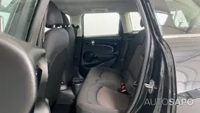 MINI Countryman Cooper Auto de 2022