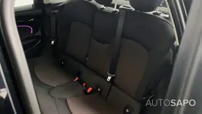 MINI Countryman Cooper Auto de 2022