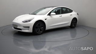 Tesla Model 3 de 2023