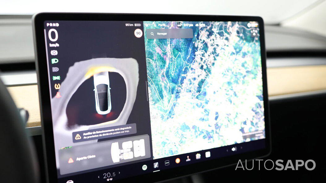 Tesla Model 3 de 2023