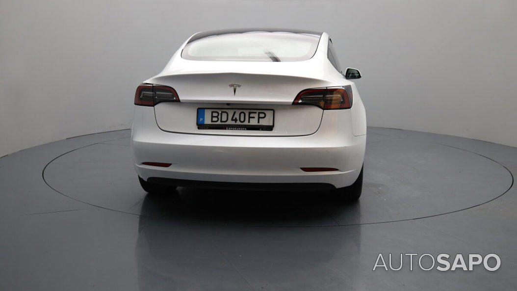 Tesla Model 3 de 2023