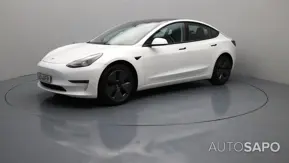 Tesla Model 3 de 2023