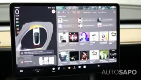 Tesla Model 3 de 2023