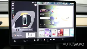 Tesla Model 3 de 2023