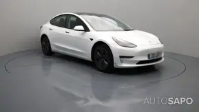 Tesla Model 3 de 2023